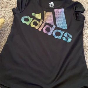 Adidas shirt